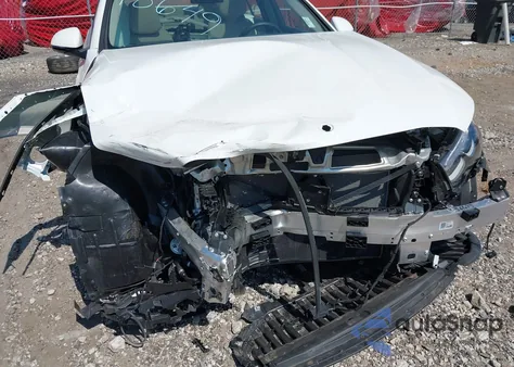 2025 Mercedes-Benz E 350 from USA, damaged, VIN W1KLF4GB5SA126173